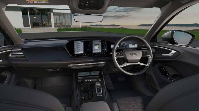 Audi A5 2.0 TFSI 299 e Quattro Technik 5dr S Tronic Estate - Image 5